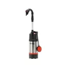 YATO Pompa de apă de ploaie 550 W inox