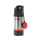 YATO Pompa de apă de ploaie 550 W inox