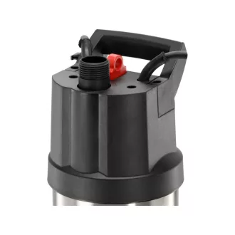 YATO Pompa de apă de ploaie 550 W inox