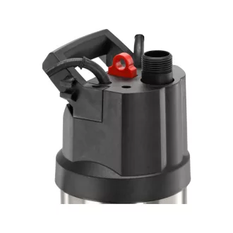 YATO Pompa de apă de ploaie 550 W inox