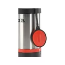 YATO Pompa de apă de ploaie 550 W inox