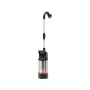YATO Pompă automată pentru apa de ploaie 550 W inox