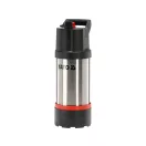 YATO Pompă automată pentru apa de ploaie 550 W inox