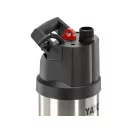 YATO Pompă automată pentru apa de ploaie 550 W inox
