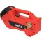 YATO Baterie pompa de apa si ulei 3/4" 18 V (1 x 3,0 Ah baterie + incarcator)