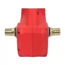 YATO Baterie pompa de apa si ulei 3/4" 18 V (1 x 3,0 Ah baterie + incarcator)