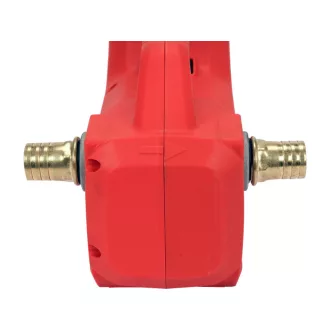   YATO Baterie pompa de apa si ulei 3/4" 18 V (1 x 3,0 Ah baterie + incarcator)