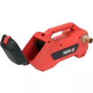 YATO Pompă de apă și ulei alimentată cu baterie 3/4" 18 V (fără baterie și încărcător)