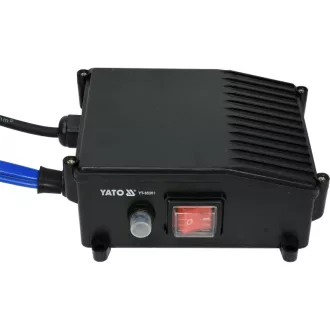 Pompă submersibilă YATO pentru sondă 550 W