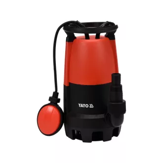 Pompa submersibila YATO 400 W