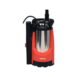 Pompa submersibila YATO 750 W
