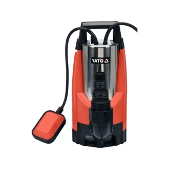 Pompa submersibila YATO inox 1100 W
