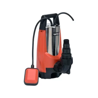 Pompa submersibila YATO inox 1100 W