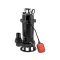 Pompa de canalizare YATO 750 W