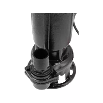 Pompa de canalizare YATO 750 W