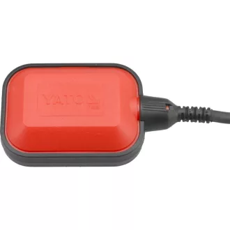 Pompa de canalizare YATO 750 W