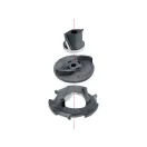 Pompa de canalizare YATO 750 W