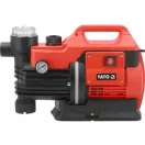 YATO Pompă de grădină 850 W