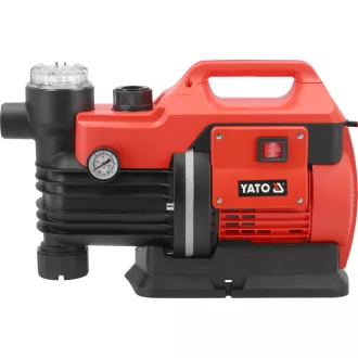 YATO Pompă de grădină 850 W
