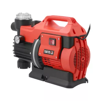 YATO Pompă de grădină 850 W