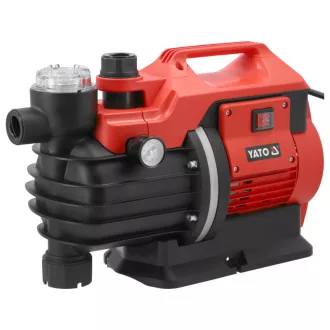 Pompa de grădină YATO 1300 W