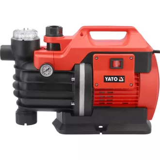 Pompa de grădină YATO 1300 W