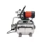 Pompa de apa menajera YATO cu rezervor hidrofor inox 1200 W
