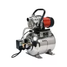 Pompa de apa menajera YATO cu rezervor hidrofor inox 1200 W