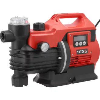 YATO Pompe de apă pentru uz casnic 850 W