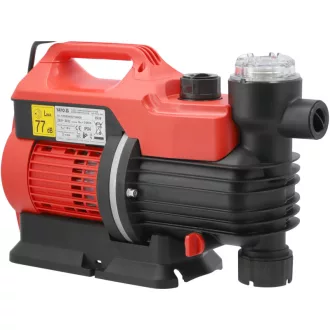 YATO Pompe de apă pentru uz casnic 850 W