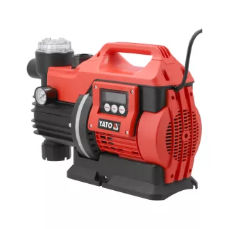 YATO Pompe de apă pentru uz casnic 850 W