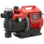 Stație de pompare pentru uz casnic YATO 1300 W