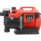 Stație de pompare pentru uz casnic YATO 1300 W