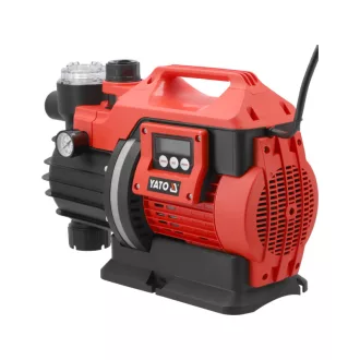 Stație de pompare pentru uz casnic YATO 1300 W