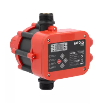 YATO Controler automat pentru pompe