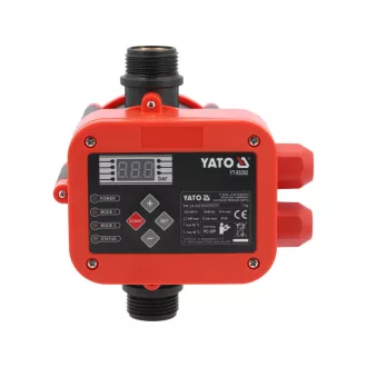 YATO Controler automat pentru pompe