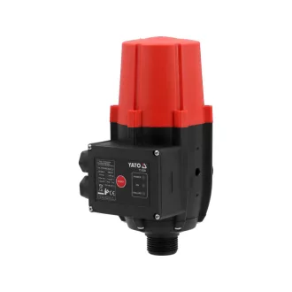 YATO Controler automat pentru pompe