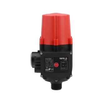 YATO Controler automat pentru pompe