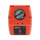 YATO Controler automat de pompă