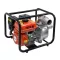 YATO Pompa apa benzina 3" 208 cm3 5,9 CP 60 m3/h