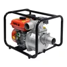 YATO Pompa apa benzina 3" 208 cm3 5,9 CP 60 m3/h