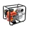 YATO Pompa apa benzina 4" 208 cm3 5,9 CP 96 m3/h