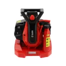 YATO Pompă de apă pe benzină 52 cm³ 1200 ml