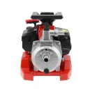 YATO Pompă de apă pe benzină 52 cm³ 1200 ml