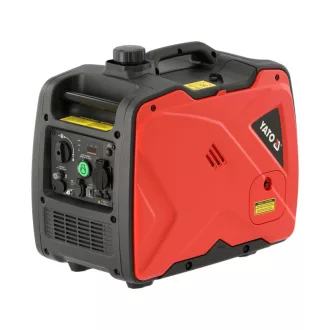 YATO Generator inverter 3000 W