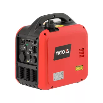 YATO Generator inverter 2000 W