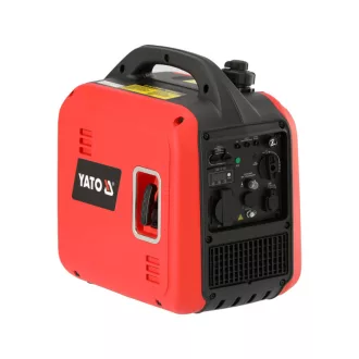 YATO Generator inverter 2000 W