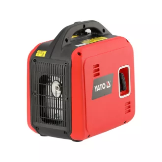 YATO Generator inverter 2000 W