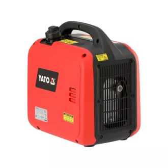 YATO Generator inverter 2000 W