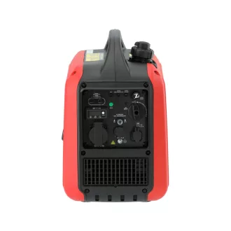 YATO Generator inverter 2000 W